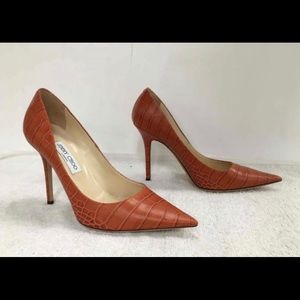 Jimmy Choo Pumps